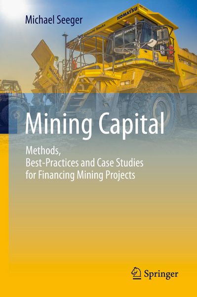 Produktbild: Mining Capital