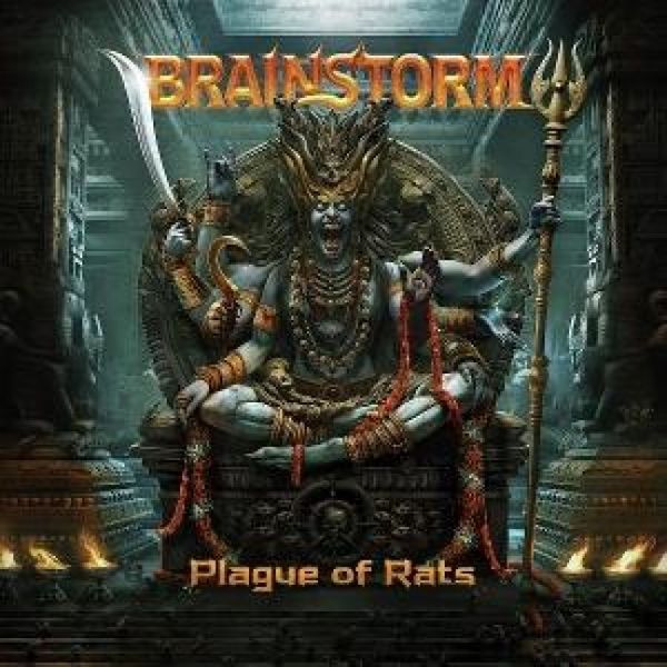 Produktbild: Plague Of Rats