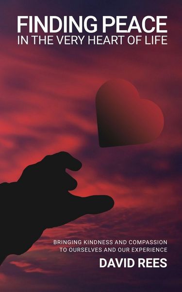 Produktbild: Finding Peace In The Very Heart Of Life