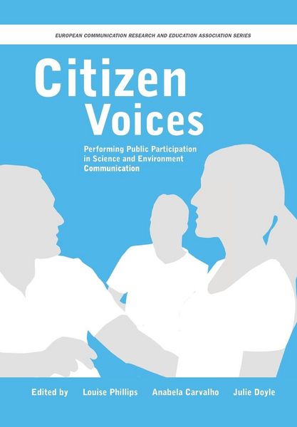 Produktbild: Citizen Voices