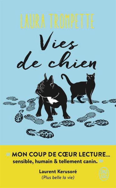 Produktbild: Vies de chien