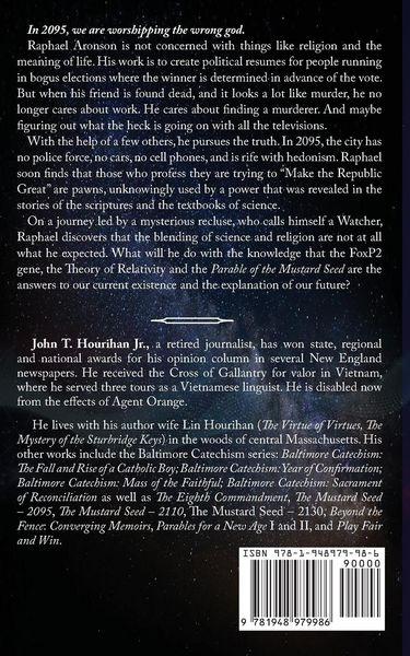 Produktbild: The Mustard Seed 2095