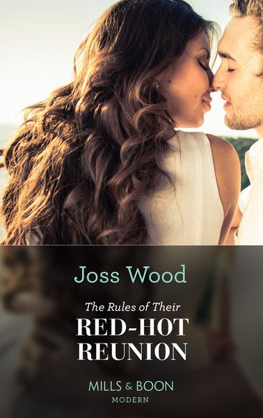 Produktbild: The Rules Of Their Red-Hot Reunion