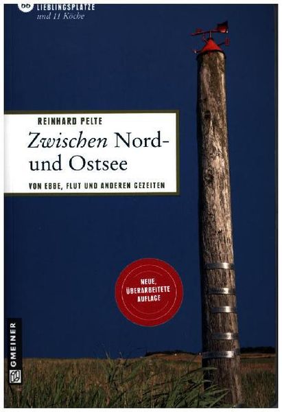 Produktbild: Zwischen Nord- und Ostsee