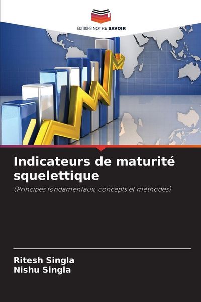 Produktbild: Indicateurs de maturit&eacute; squelettique
