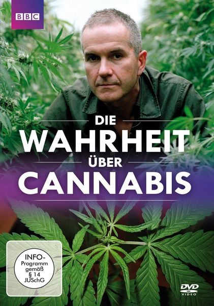 Produktbild: Die Wahrheit &uuml;ber Cannabis
