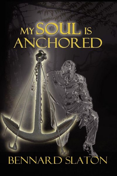 Produktbild: My Soul Is Anchored