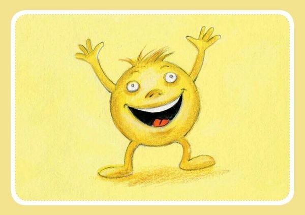 Produktbild: 30 Gef&uuml;hlekarten f&uuml;r Kinder