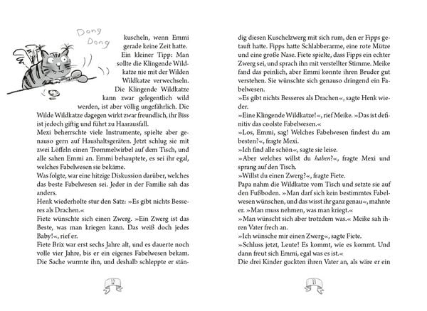 Produktbild: Emmi & Einschwein 1. Einhorn kann jeder!