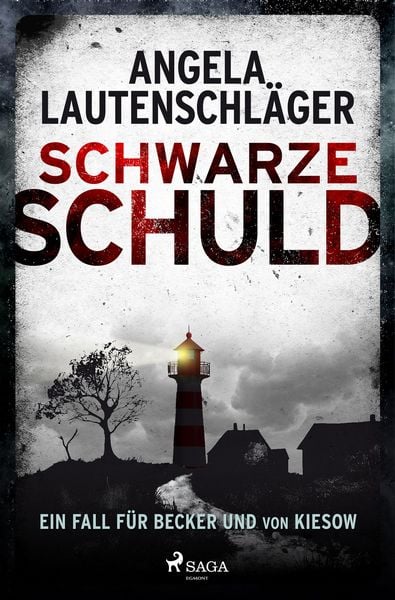 Produktbild: Schwarze Schuld