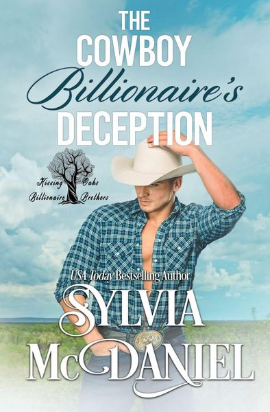 Produktbild: The Cowboy Billionaire's Deception Book 5