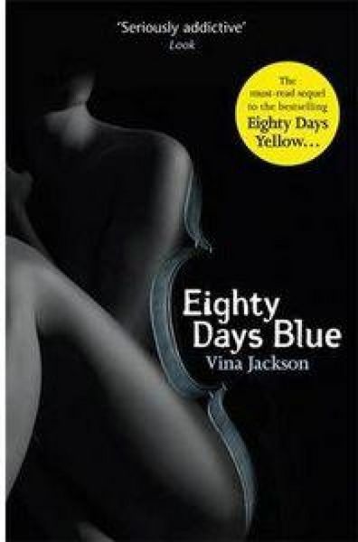 Produktbild: Eighty Days Blue