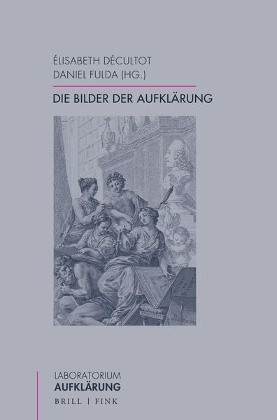 Produktbild: Die Bilder der Aufkl&auml;rung