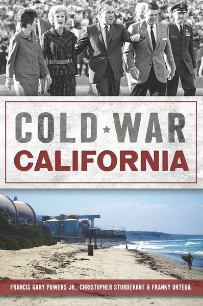 Produktbild: Cold War California