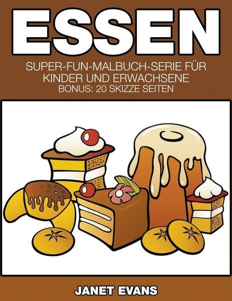 Produktbild: Essen
