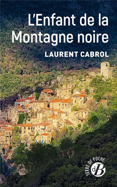 Produktbild: L'Enfant de la Montagne Noire