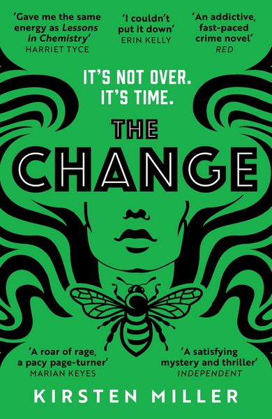 Produktbild: CHANGE PB