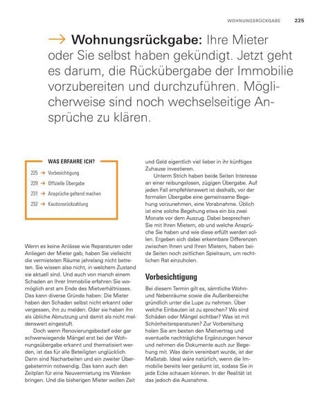 Produktbild: Das Vermieter-Handbuch