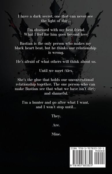 Produktbild: The Darkest Prince