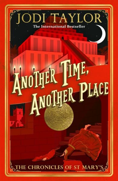 Produktbild: Another Time, Another Place