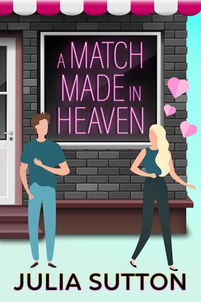 Produktbild: A Match Made in Heaven