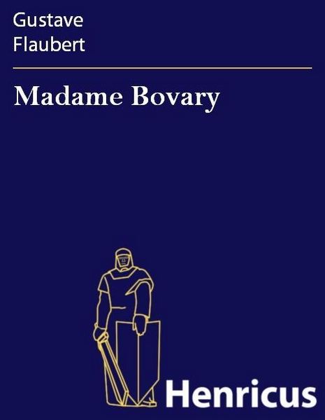 Produktbild: Madame Bovary