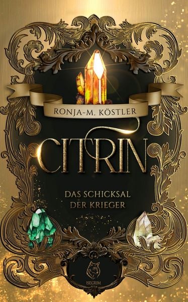 Produktbild: Citrin