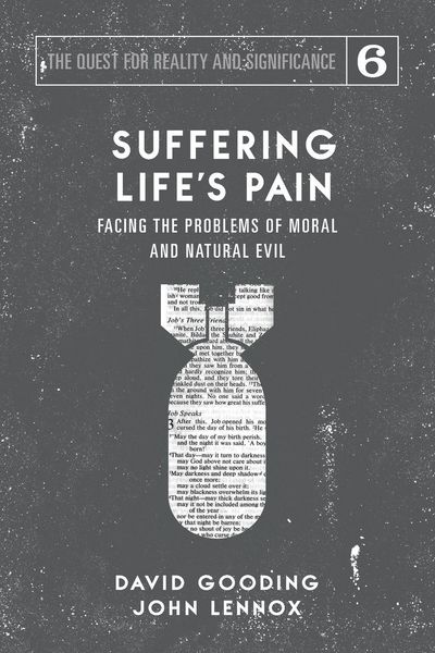 Produktbild: Suffering Life's Pain