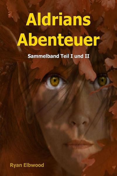 Produktbild: Aldrians Abenteuer
