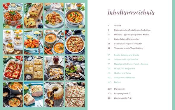 Produktbild: Emmi kocht einfach
