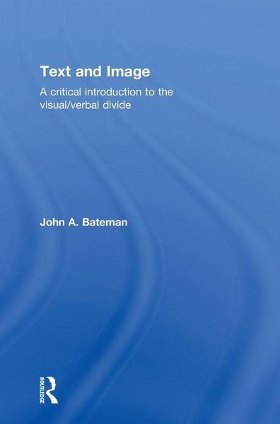 Produktbild: Text and Image