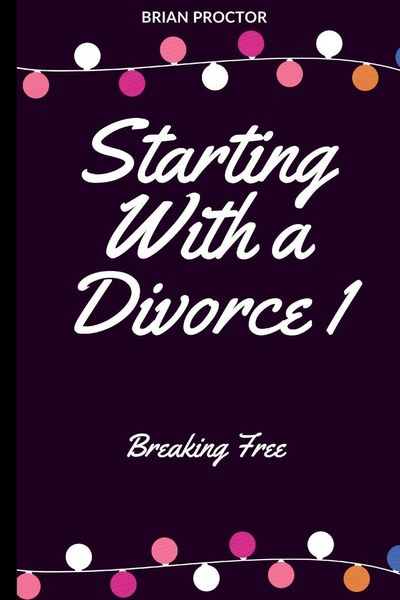 Produktbild: Starting With a Divorce