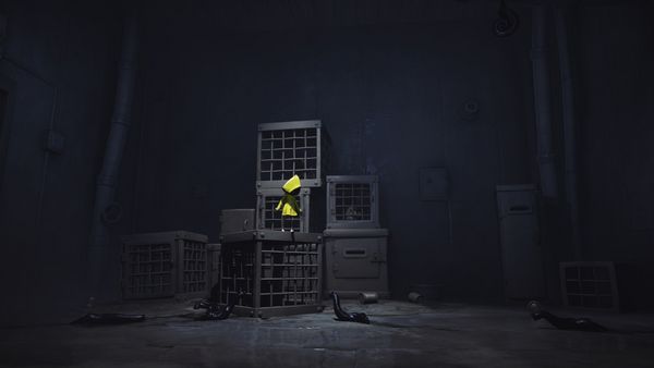Produktbild: Little Nightmares - Enhanced Edition (Complete Edition)