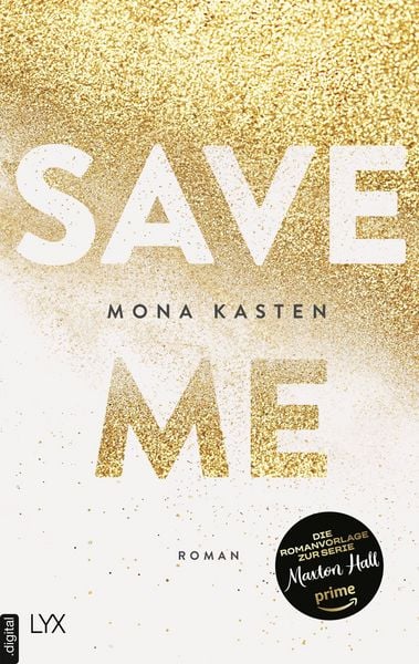 Produktbild: Save Me / Maxton Hall Bd. 1