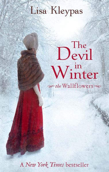 Produktbild: The Devil in Winter