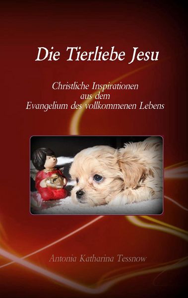Produktbild: Die Tierliebe Jesu