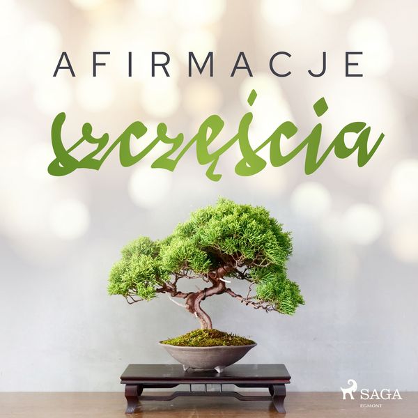 Produktbild: Afirmacje szczęścia &ndash; wersja dla kobiet