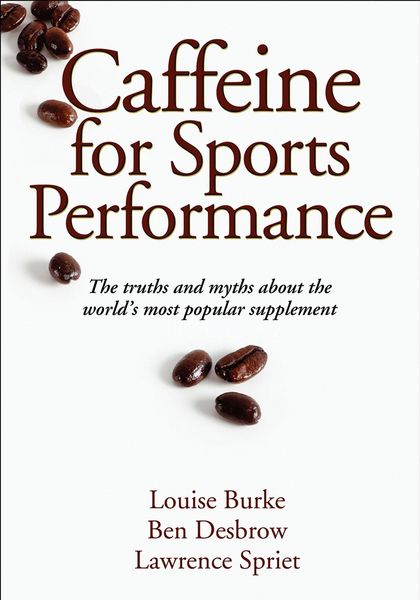 Produktbild: Burke, L: Caffeine for Sports Performance