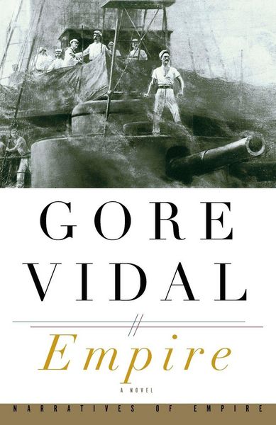 Produktbild: Empire
