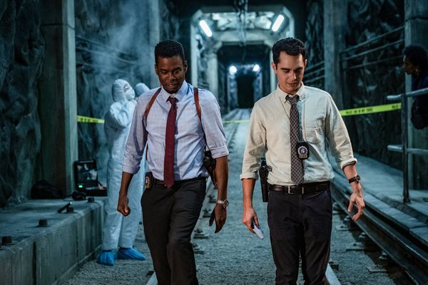 Produktbild: SAW: Spiral
