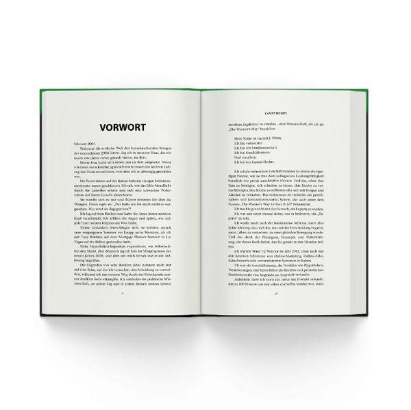 Produktbild: Traffic Secrets