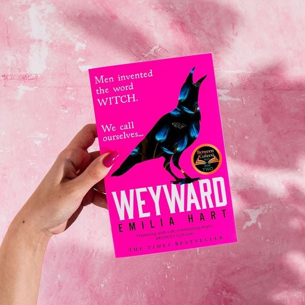 Produktbild: Weyward