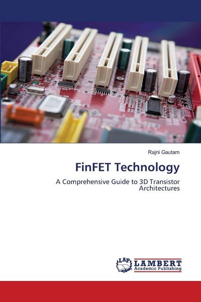Produktbild: FinFET Technology