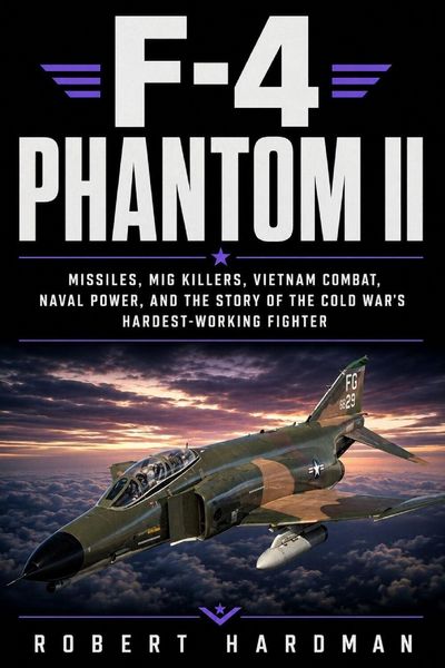 Produktbild: F-4 Phantom II