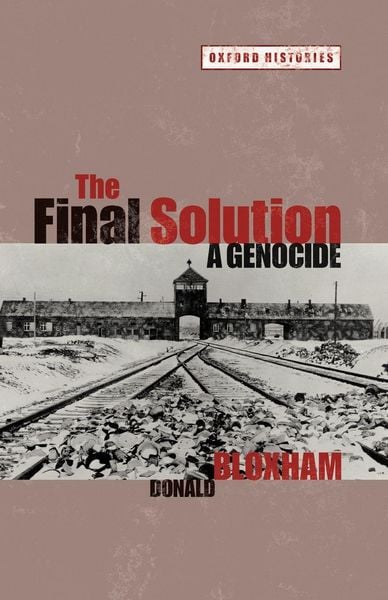 Produktbild: The Final Solution