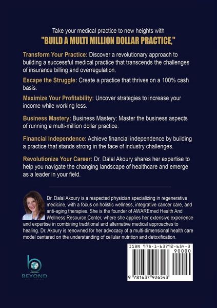 Produktbild: How to Build a Million Dollar Cash Practice