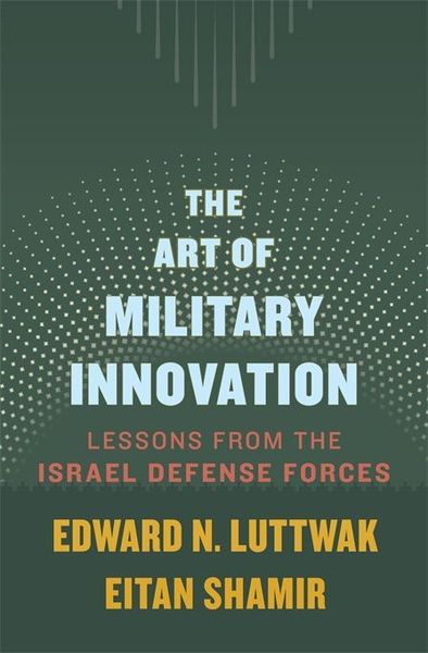 Produktbild: The Art of Military Innovation