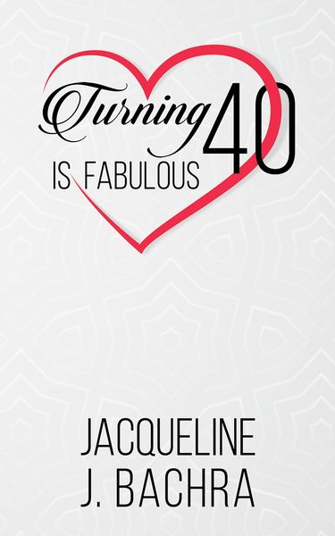 Produktbild: Turning 40 Is Fabulous