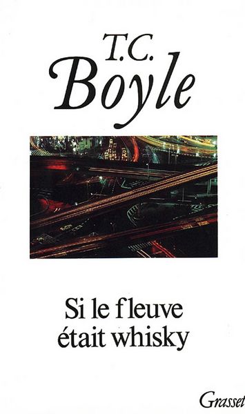Produktbild: Si le fleuve &eacute;tait whisky