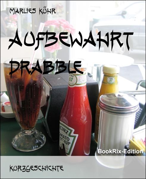 Produktbild: Aufbewahrt